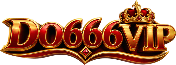DO666VIP Logo